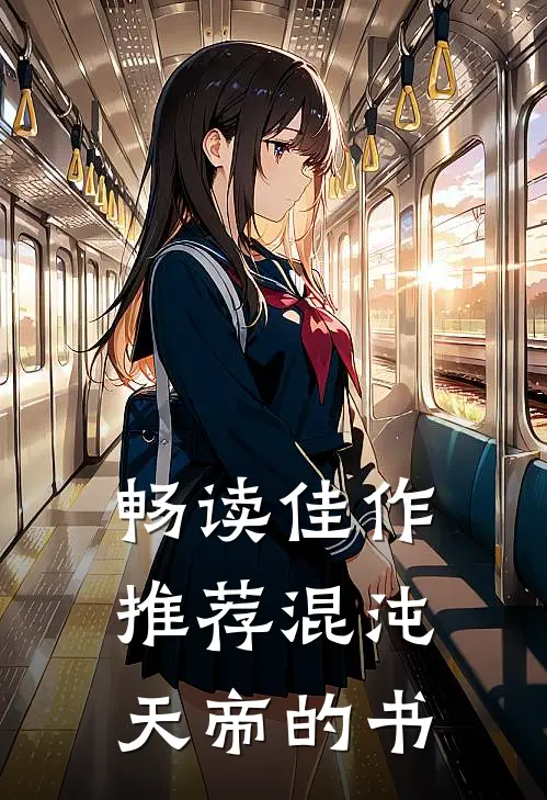 畅读佳作推荐混沌天帝的书