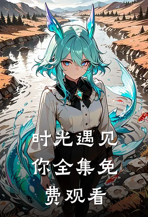 时光遇见你 全集免费观看