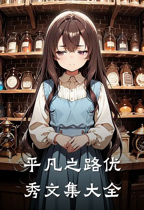 平凡之路优秀文集大全