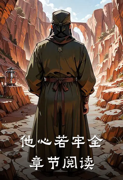 他心若牢全章节阅读