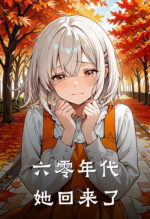 六零年代，她回来了