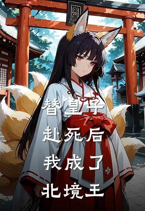 替皇子赴死后，我成了北境王