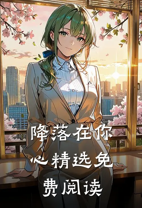 降落在你心精选免费阅读