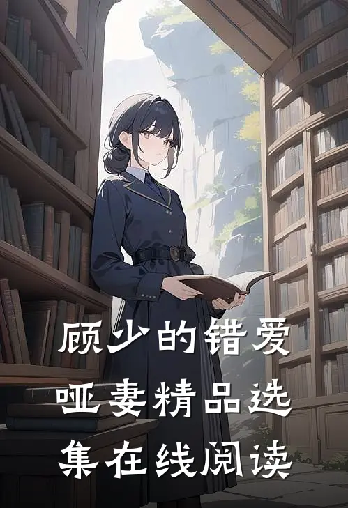 顾少的错爱哑妻精品选集在线阅读