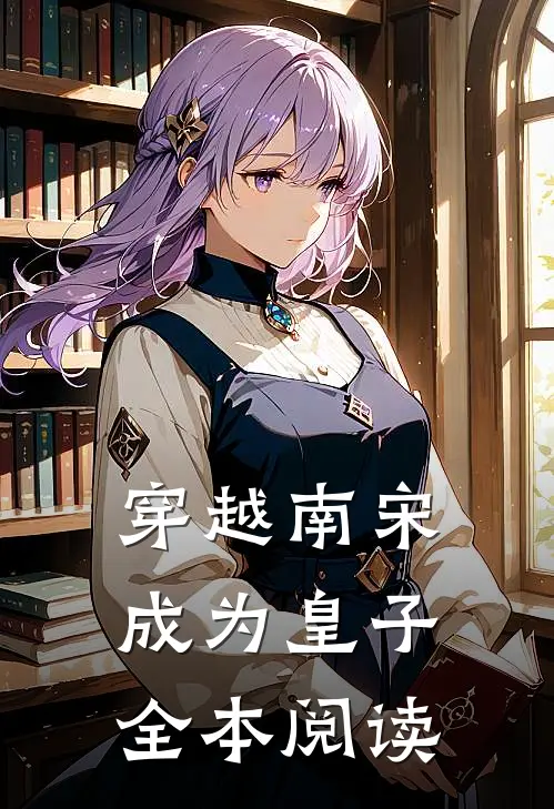 穿越南宋成为皇子全本阅读