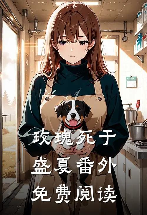 玫瑰死于盛夏番外免费阅读