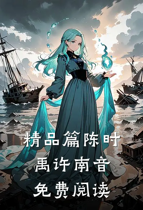 精品篇陈时禹许南音免费阅读