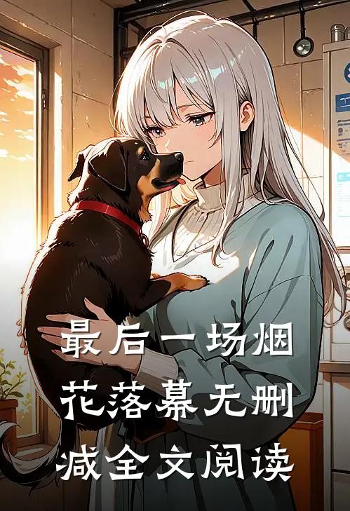 最后一场烟花落幕无删减全文阅读
