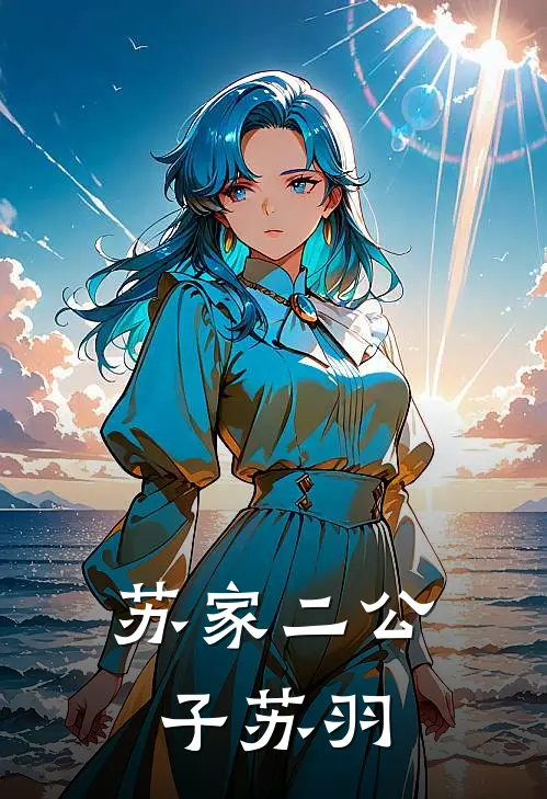 苏家二公子苏羽