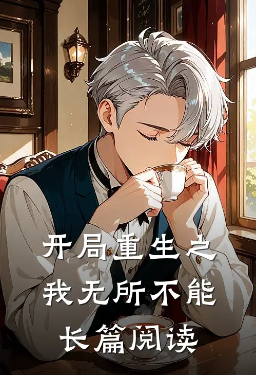 开局重生之我无所不能长篇阅读