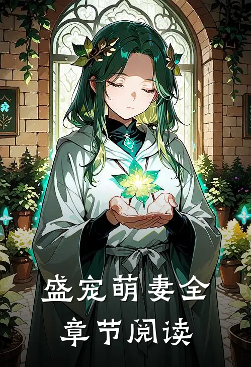 盛宠萌妻 全章节阅读
