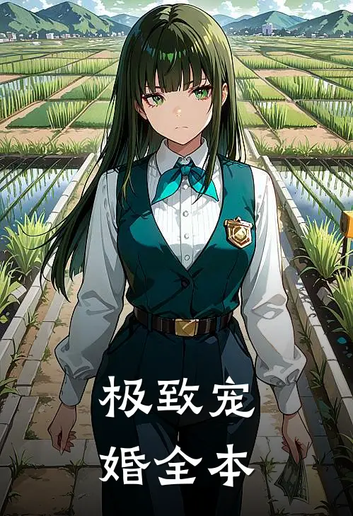 极致宠婚全本