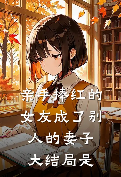 亲手捧红的女友成了别人的妻子大结局是