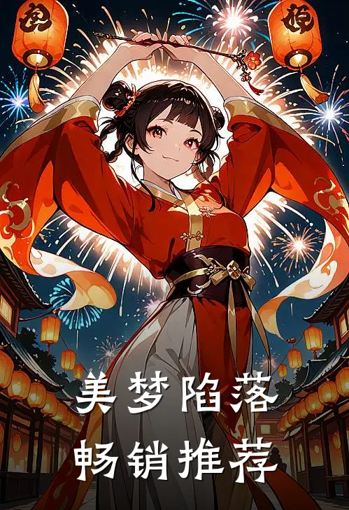 美梦陷落畅销推荐