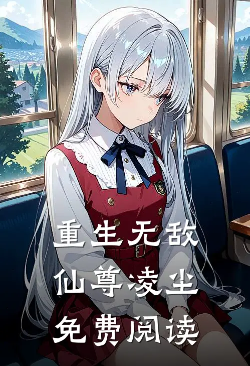 重生无敌仙尊凌尘免费阅读