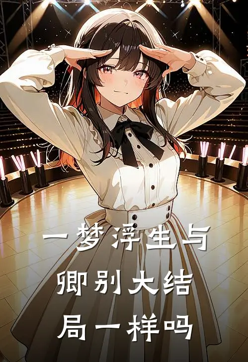 一梦浮生与卿别大结局一样吗