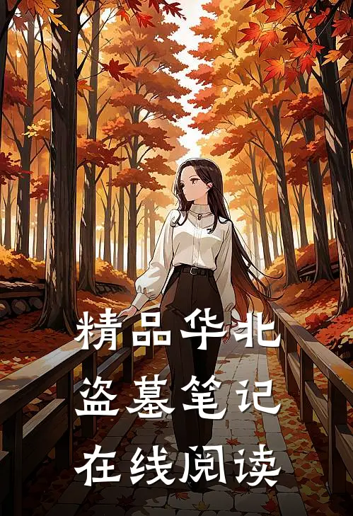 精品华北盗墓笔记在线阅读
