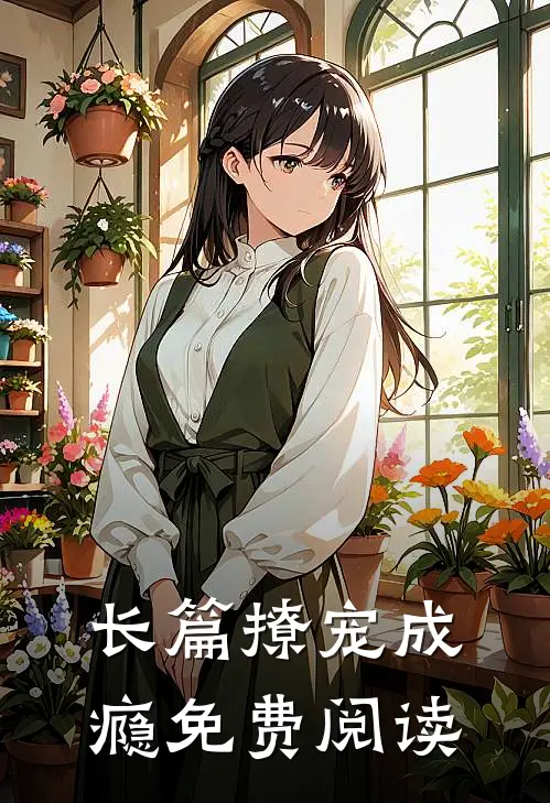 长篇撩宠成瘾免费阅读