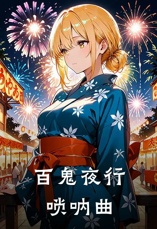 百鬼夜行唢呐曲