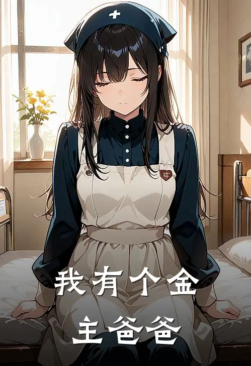 我有个金主爸爸