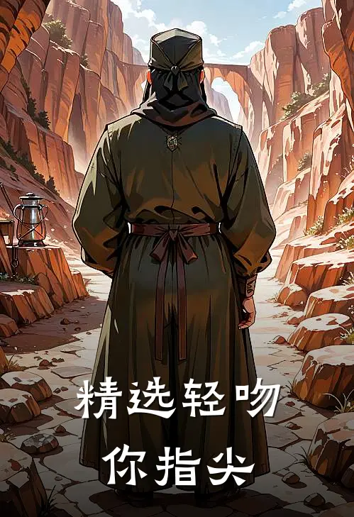 精选轻吻你指尖