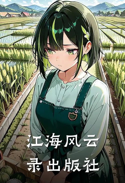 江海风云录出版社