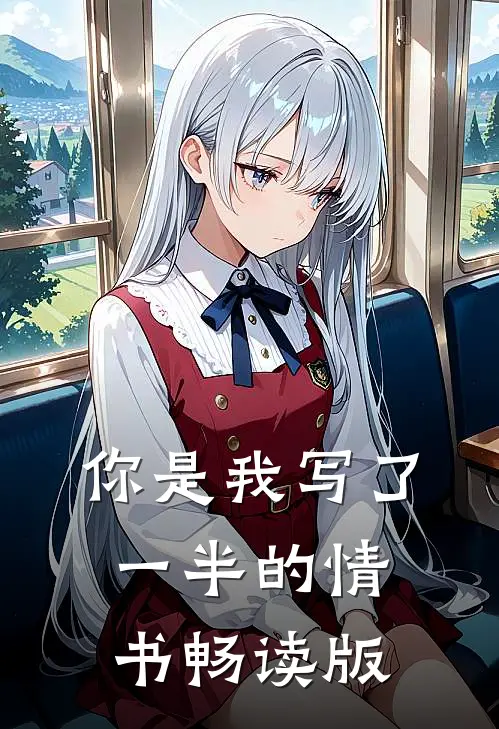 你是我写了一半的情书畅读版