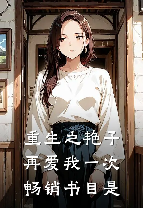 重生之艳子再爱我一次畅销书目是