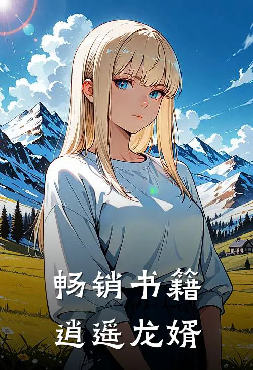 畅销书籍逍遥龙婿