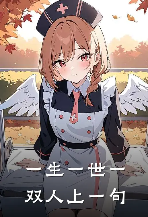 一生一世一双人上一句