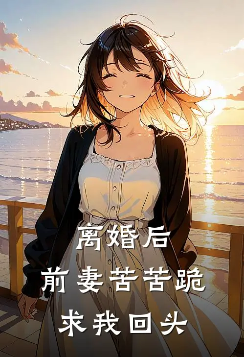 离婚后，前妻苦苦跪求我回头