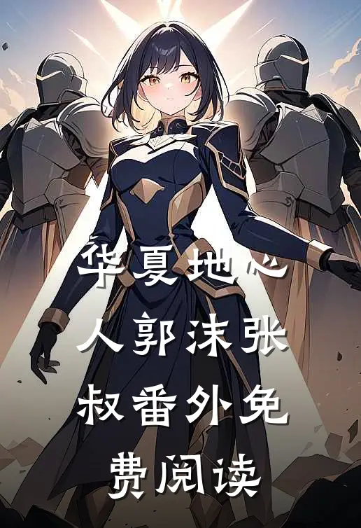 华夏地心人郭沫张叔 番外免费阅读