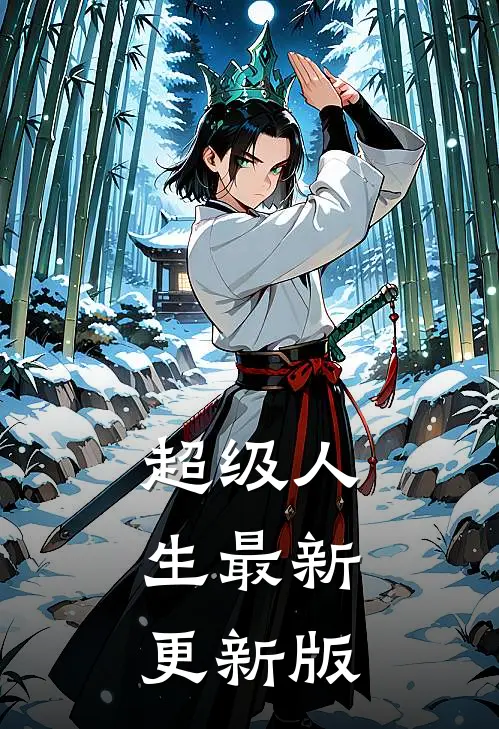 超级人生最新更新版