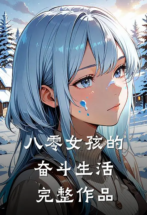 八零女孩的奋斗生活完整作品
