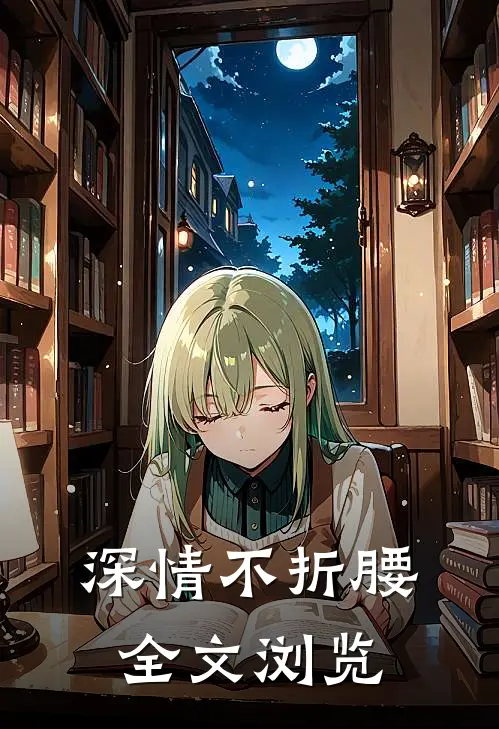 深情不折腰全文浏览