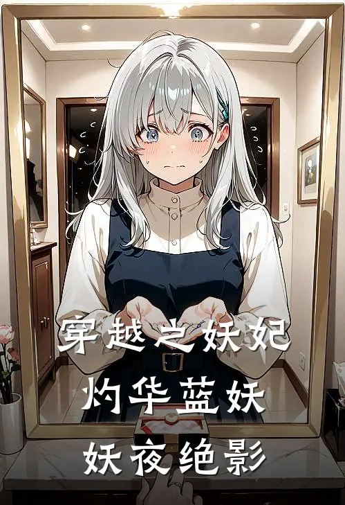 穿越之妖妃灼华蓝妖妖夜绝影