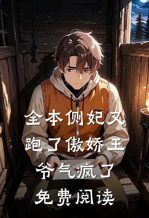 全本侧妃又跑了傲娇王爷气疯了免费阅读