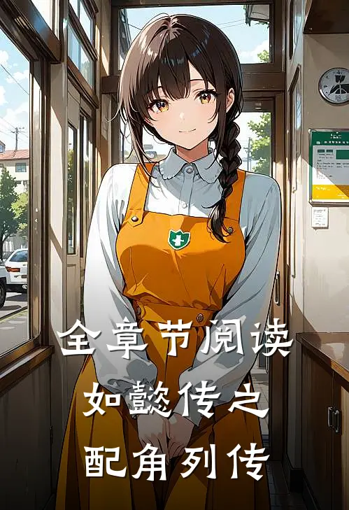 全章节阅读如懿传之配角列传