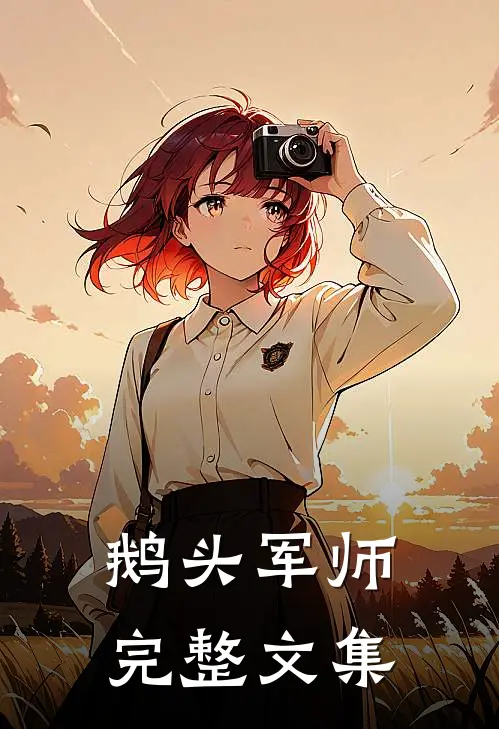 鹅头军师完整文集