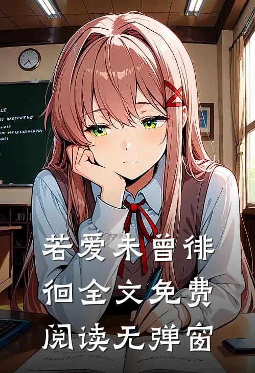 若爱未曾徘徊全文免费阅读无弹窗