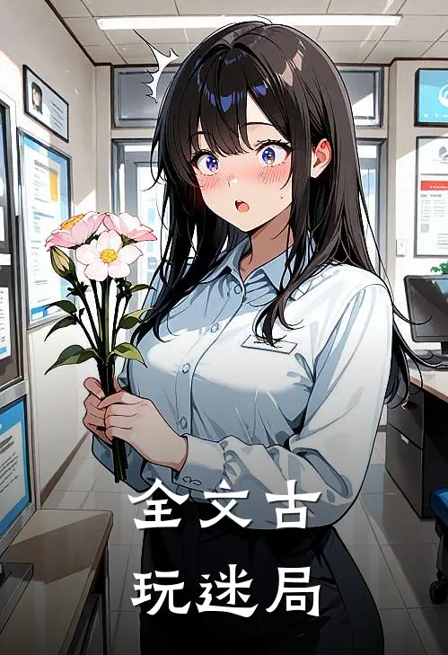 全文古玩迷局