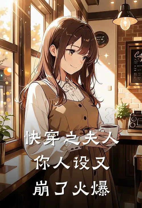 快穿之夫人你人设又崩了火爆