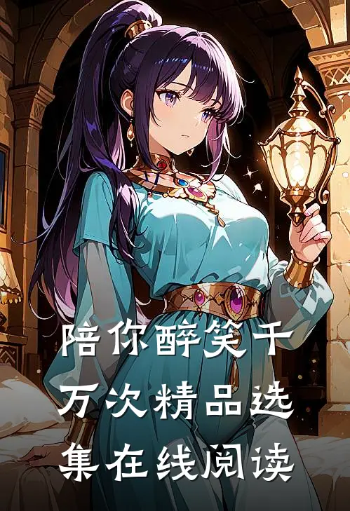 陪你醉笑千万次精品选集在线阅读