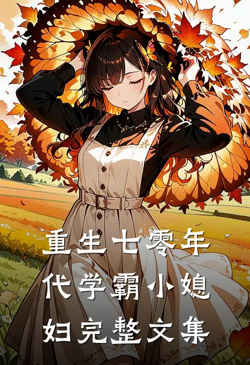 重生七零年代学霸小媳妇完整文集