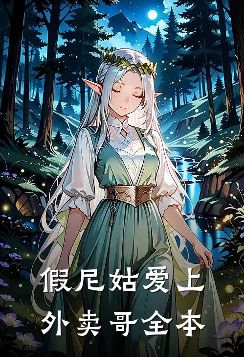假尼姑爱上外卖哥全本