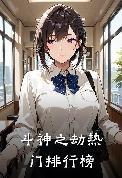 斗神之劫热门排行榜