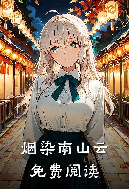 烟染南山云免费阅读