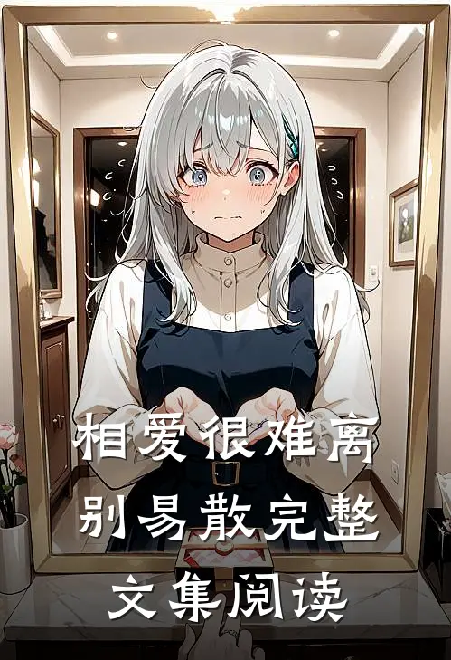相爱很难离别易散完整文集阅读