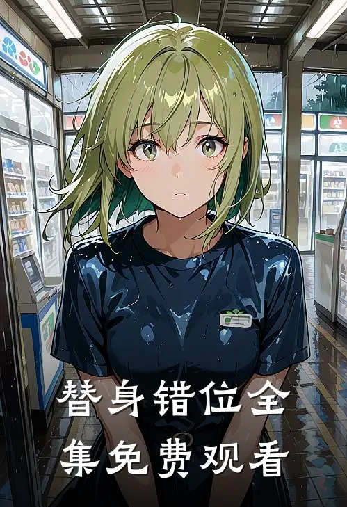替身错位 全集免费观看