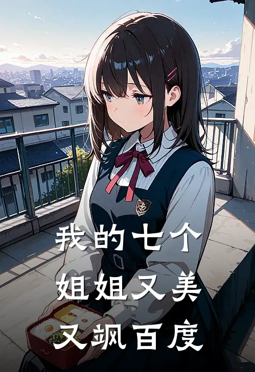 我的七个姐姐又美又飒百度